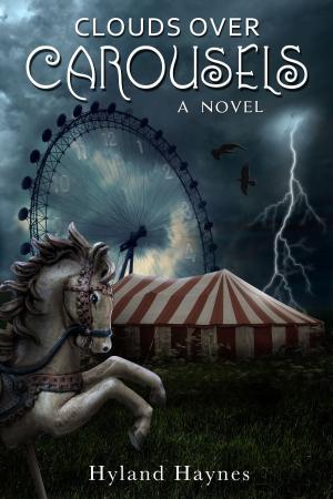 Cover of the book Clouds Over Carousels by Siwa Rubin