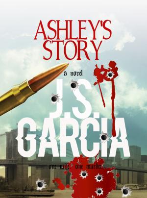 Book cover of Ashley's Story