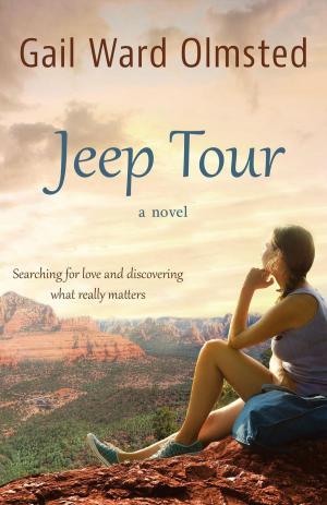 Cover of the book Jeep Tour by Julia Bryn