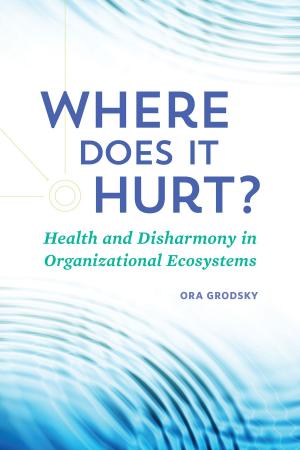 Cover of the book Where Does It Hurt? by Dr. Gottfried A. Lange