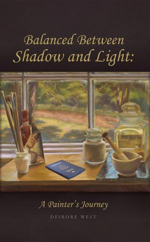 Book cover of Balanced Between Shadow and Light
