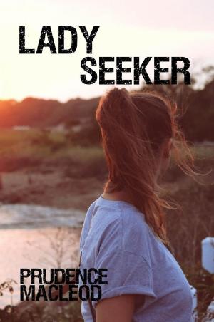 Cover of the book Lady Seeker by Maria Siopis