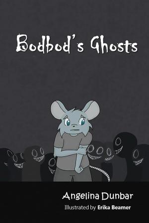 bigCover of the book Bodbod's Ghosts by 