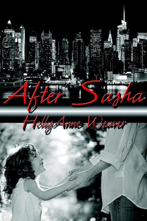 Cover of the book After Sasha by Karen E. Baker