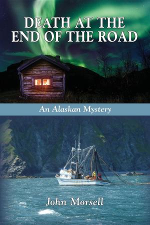 Cover of the book Death at the End of the Road by John Morritt
