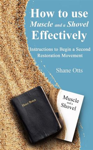 Book cover of How to Use Muscle and a Shovel Effectively