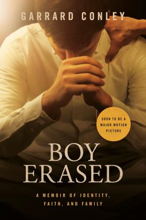 Cover of the book Boy Erased by Ralph Compton, Joseph A. West