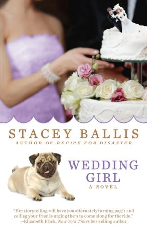 Book cover of Wedding Girl