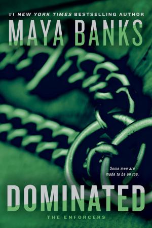 Cover of the book Dominated by Margaret M. Lynch, Daylle Deanna Schwartz, M.S.