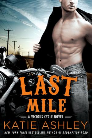 bigCover of the book Last Mile by 