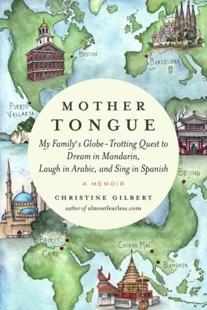 Cover of the book Mother Tongue by Daniel Ladinsky, Mevlana Jalaluddin Rumi, Nancy Owen Barton