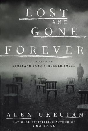 Cover of the book Lost and Gone Forever by John Muir