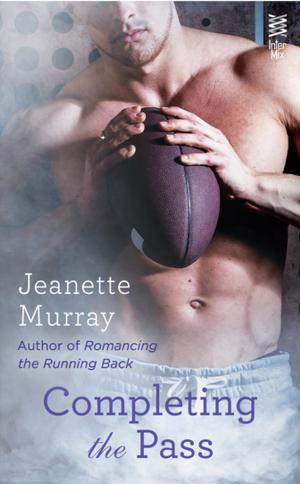 Cover of the book Completing the Pass by Nancy Atherton