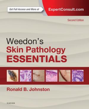 Cover of the book Weedon's Skin Pathology Essentials E-Book by Mosby