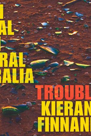 bigCover of the book Trouble by 