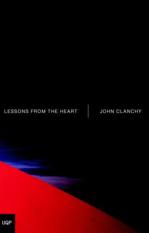Cover of the book Lessons from the Heart by Mois Benarroch
