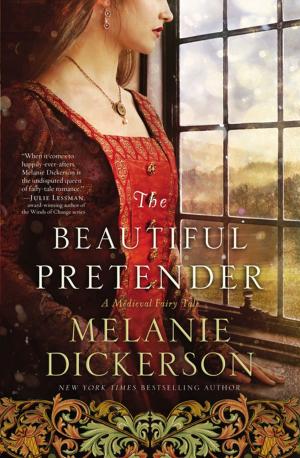 Cover of the book The Beautiful Pretender by Kristin Billerbeck