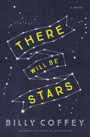 Book cover of There Will Be Stars