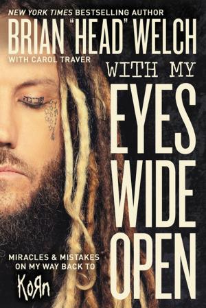 Cover of the book With My Eyes Wide Open by Dr. David Jeremiah