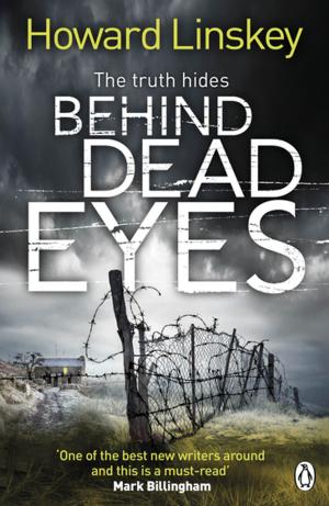 Book cover of Behind Dead Eyes