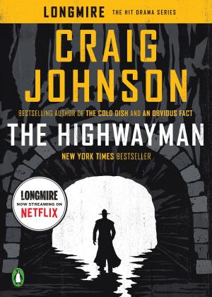 bigCover of the book The Highwayman by 