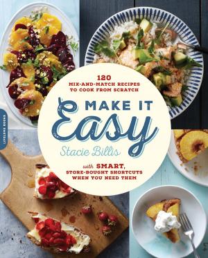 Cover of the book Make It Easy by Robert Greenfield