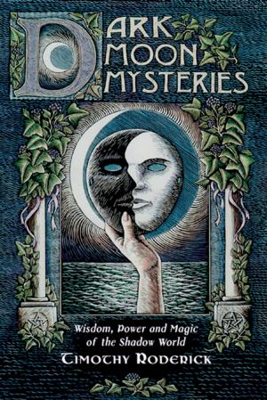 Cover of the book Dark Moon Mysteries by Juan Marcos Romero Fiorini
