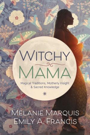 Cover of the book Witchy Mama by Ted Andrews