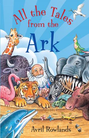 Cover of the book All the Tales from the Ark by Stephen Tomkins