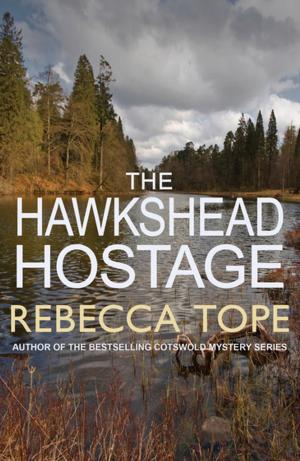 Cover of the book The Hawkshead Hostage by Beryl Matthews