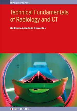 Cover of Technical Fundamentals of Radiology and CT