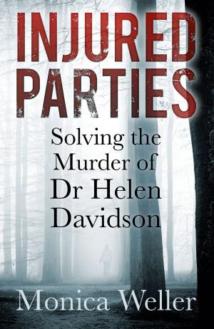 Cover of the book Injured Parties by Stephen Manning