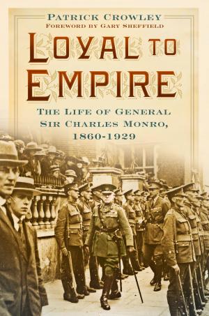 Book cover of Loyal to Empire