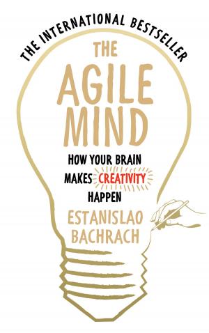 Cover of the book The Agile Mind by Jamal Edwards