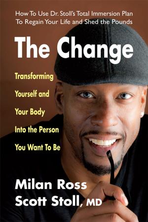 Cover of the book The Change by Louis R. Franzini