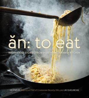 Cover of the book An: To Eat by Chelsea Fagan