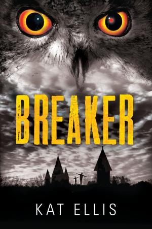 Cover of the book Breaker by Jenna Gavigan