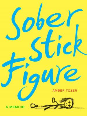 Cover of the book Sober Stick Figure by Nancy Mehagian