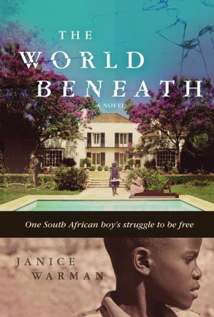 Cover of the book The World Beneath by Lisa Jensen