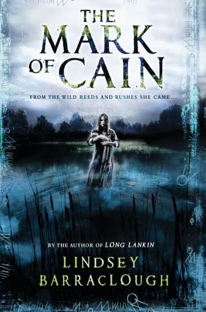 Cover of the book The Mark of Cain by Lauren Child