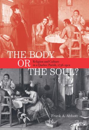 Cover of the book Body or the Soul? by Thomas Gibson-Brydon
