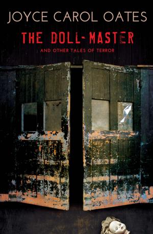Cover of the book The Doll-Master by Jeffrey Miska