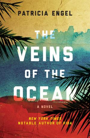 Book cover of The Veins of the Ocean