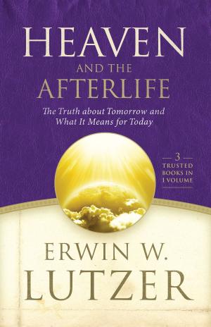 Cover of the book Heaven and the Afterlife by Dwight L. Moody
