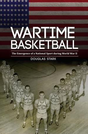 Cover of Wartime Basketball