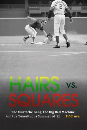 Cover of the book Hairs vs. Squares by R. Scott Murphy