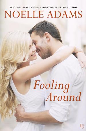Book cover of Fooling Around