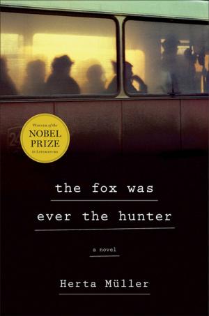 Cover of the book The Fox Was Ever the Hunter by Susan Faludi