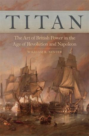 Cover of the book Titan by Shirl Kasper