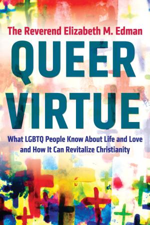 Cover of Queer Virtue